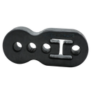 BLOX Universal 4-Hole Exhaust Hanger-2