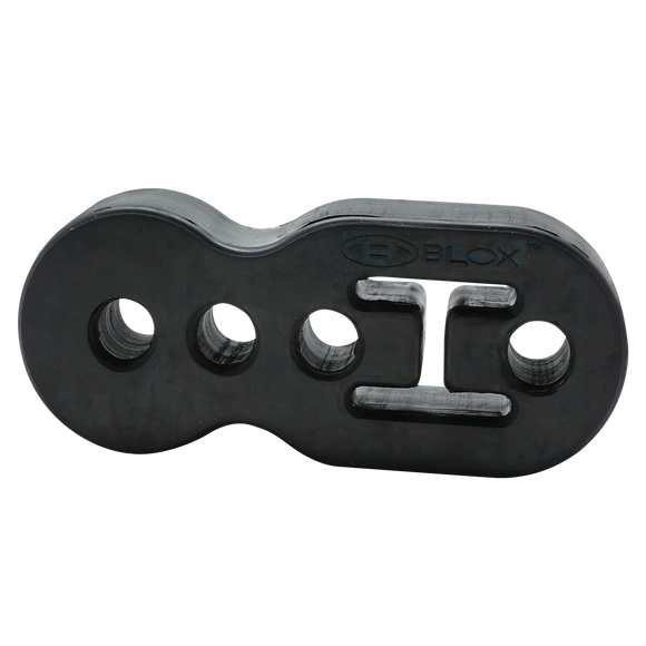 BLOX Universal 4-Hole Exhaust Hanger