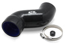BLOX Racing 08-14 WRX / 08-20 STi Air Box Intake Hose - Black-1