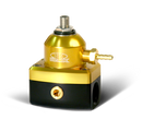COMPETITION ADJUSTABLE FUEL PRESSURE REGULATOR - 2-PORT-1