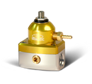 COMPETITION ADJUSTABLE FUEL PRESSURE REGULATOR - 2-PORT-1