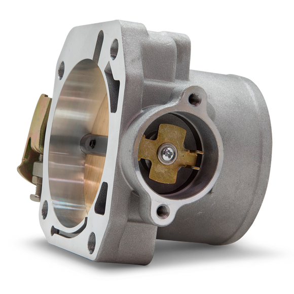 BLOX Racing Honda B/D/H/F Series Engines Tuner Series Cast Aluminum 74mm Throttle Body
