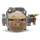 BLOX Racing Honda B/D/H/F Series Engines Tuner Series Cast Aluminum 74mm Throttle Body-1
