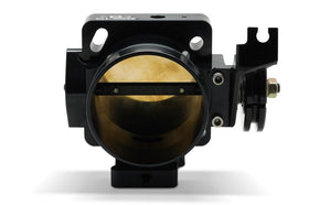 BLOX Racing 70mm Billet Throttle Body - Anodized Black