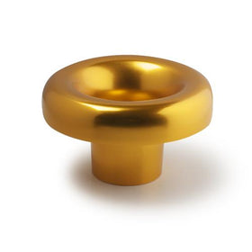 BLOX Racing 2.5inch Anodized Gold Velocity Stack - Gold