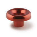 BLOX Racing 2.5inch Anodized Red Velocity Stack - Red-1