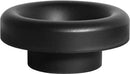 BLOX Racing 3.5inch Composite Velocity Stack - Black-1