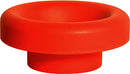 BLOX Racing 3.5inch Composite Velocity Stack - Red-1
