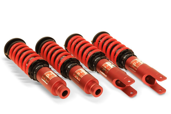 DRAG PRO+ SERIES COILOVERS - 97-01 INTEGRA TYPE-R