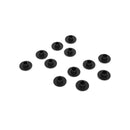 BLOX Racing Front and Rear Hard Collar Kit - 00-09 Honda S2000-8