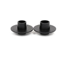 BLOX Racing Front and Rear Hard Collar Kit - 00-09 Honda S2000-3