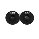 BLOX Racing Front and Rear Hard Collar Kit - 00-09 Honda S2000-2