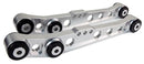 BILLET REAR LOWER CONTROL ARMS (POLYURETHANE) - 88-95 CIVIC / 90-01 INTEGRA-1