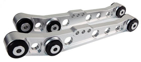 BILLET REAR LOWER CONTROL ARMS (POLYURETHANE) - 88-95 CIVIC / 90-01 INTEGRA