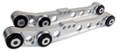 BILLET REAR LOWER CONTROL ARMS (POLYURETHANE) - 88-95 CIVIC / 90-01 INTEGRA-1