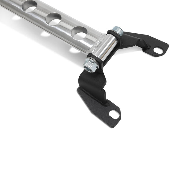 BLOX Racing 2015+ Subaru WRX STi Front Strut Tower Bar w/ Holes