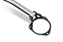 BLOX Racing 2015+ Subaru WRX STi Front Strut Tower Bar w/o Holes-2