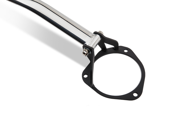 BLOX Racing 2015+ Subaru WRX STi Front Strut Tower Bar w/o Holes
