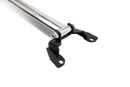 BLOX Racing 2015+ Subaru WRX STi Rear Strut Tower Bar w/o Holes-2