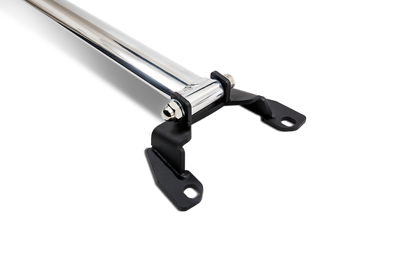 BLOX Racing 2015+ Subaru WRX STi Rear Strut Tower Bar w/o Holes