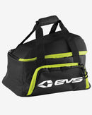 EVS Helmet Bag 6 inch x 12 inch - Black/Hiviz-1
