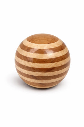 Balsa - Heritage Wooden Shift Knob