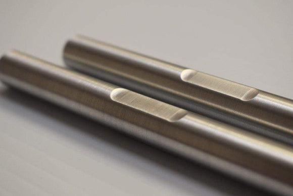 FSPE Adjustable Splitter Support Rods