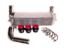 Evolution Racewerks Front Mount Intercooler Kit - BMW / N54 / 135i / 335i-1
