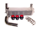 Evolution Racewerks Front Mount Intercooler Kit - BMW / N54 / 135i / 335i-2