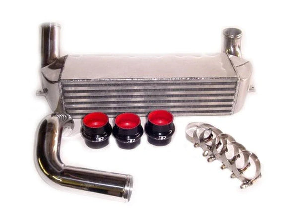 Evolution Racewerks Front Mount Intercooler Kit - BMW / N54 / 135i / 335i
