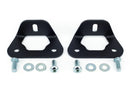 Cali Raised Toyota Truck Bed Rail Pod Mounting Brackets-1