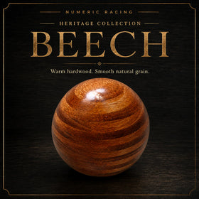 Beech - Heritage Wooden Shift Knob - 0