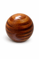 Beech - Heritage Wooden Shift Knob-1