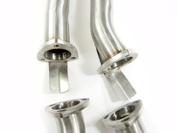 Bentley Bentayga W12 Sport Exhaust with Sound Architect™ (2016-20)