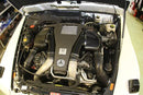 W463 G63 (M157) carbon fiber airbox-2