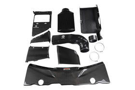 AMG X290 GT53 (M256) Carbon Fiber Cold Air Intake
