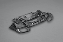 Mercedes Benz AMG GT/GTS - Carbon Fiber Rear Diffusor-2