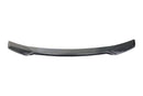 W205 C63 Carbon Fiber Spoiler-1