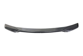 W205 C63 Carbon Fiber Spoiler