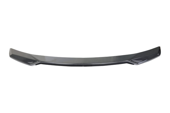W205 C63 Carbon Fiber Spoiler