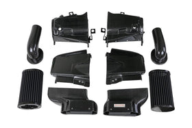 W464 G63 (M177) carbon fiber airbox