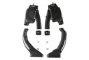 W166 GLE63 (M157) coupe carbon fiber intake-1