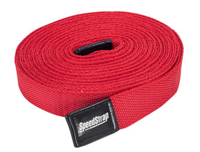 SpeedStrap 2In Big Daddy Weaveable Recovery Strap - 20Ft