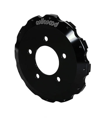 Wilwood Hat-BB Front .750in Offset 5 x 4.72 - 12 on 8.75in