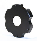 Wilwood Hat-Blank .77in Offset Undrilled - 6 on 6.25in-1