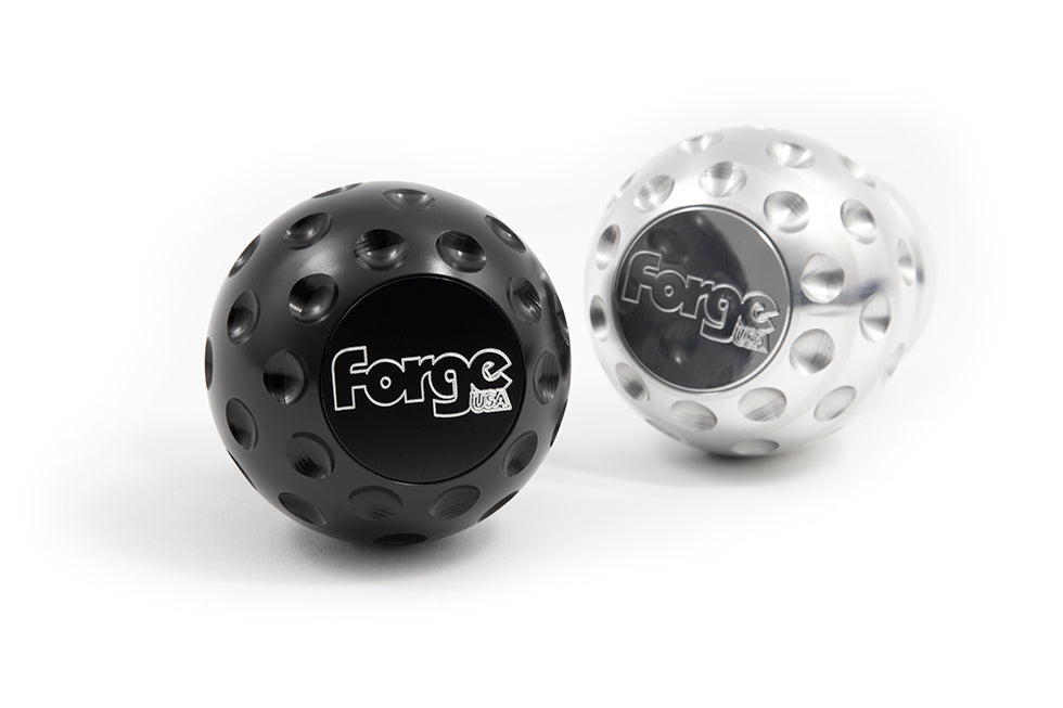 Big Gear Knob for VW, Audi, Seat, and Skoda