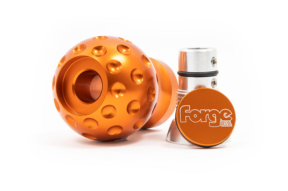 Big Gear Knob for VW, Audi, Seat, and Skoda