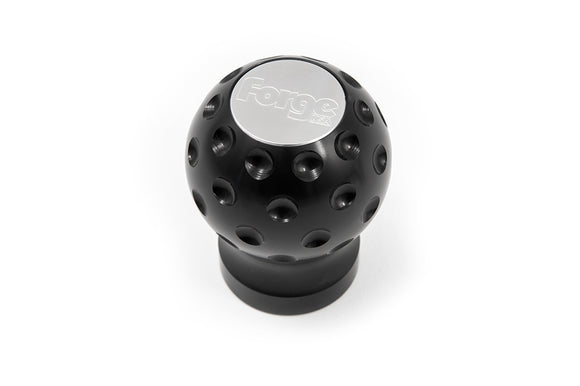 Big Gear Knob for VW, Audi, Seat, and Skoda