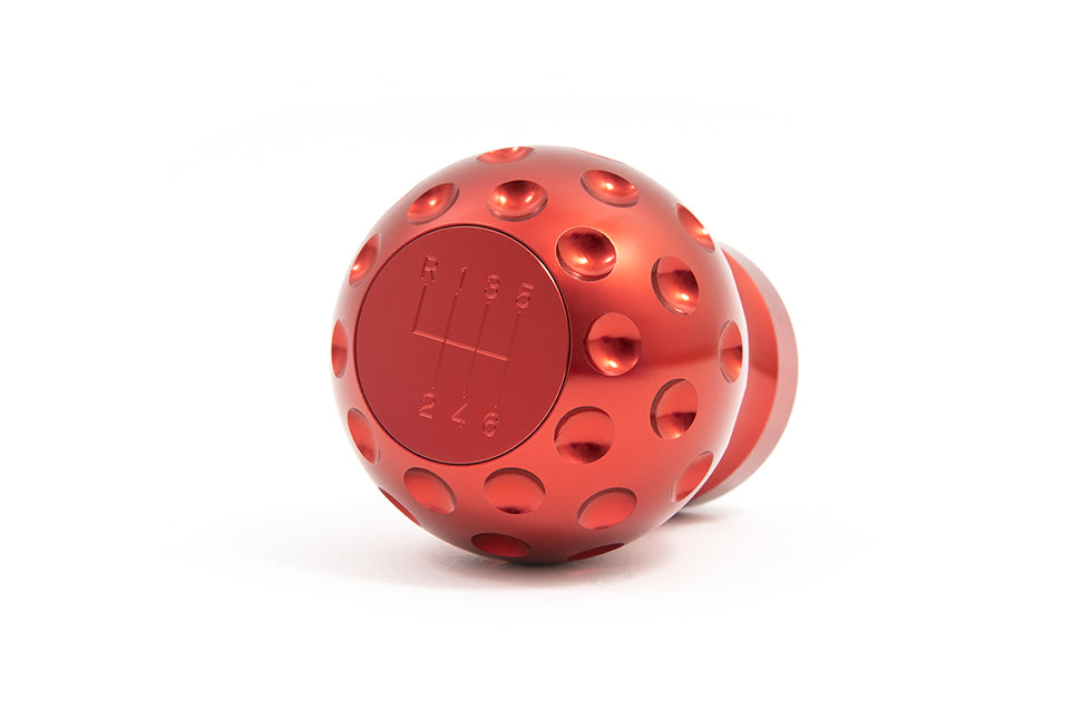 Big Gear Knob for VW, Audi, Seat, and Skoda - 0