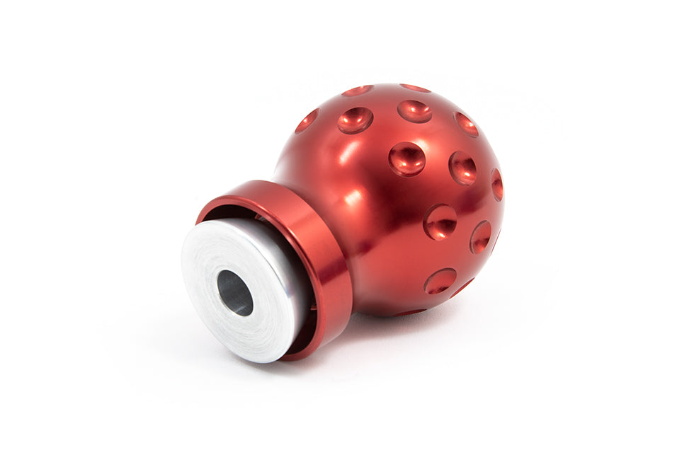 Big Gear Knob for VW, Audi, Seat, and Skoda